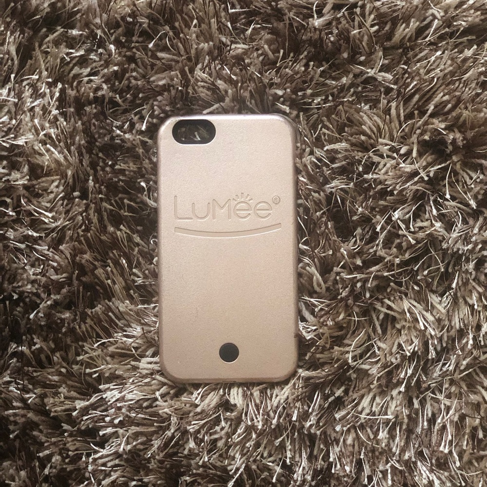 iPhone 6 Plus lumee case